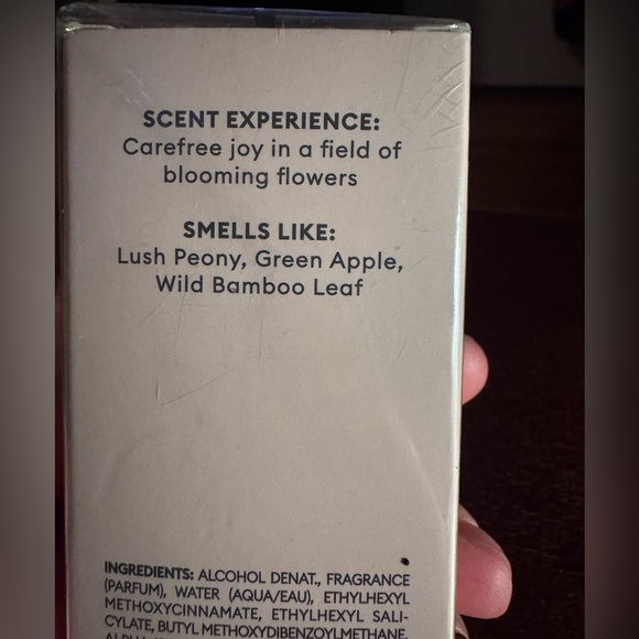 Fine'ry Flower Bed Eau de Parfum - Picture 7 of 7